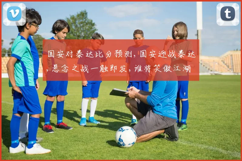 国安对泰达比分预测,国安迎战泰达,悬念之战一触即发,谁将笑傲江湖